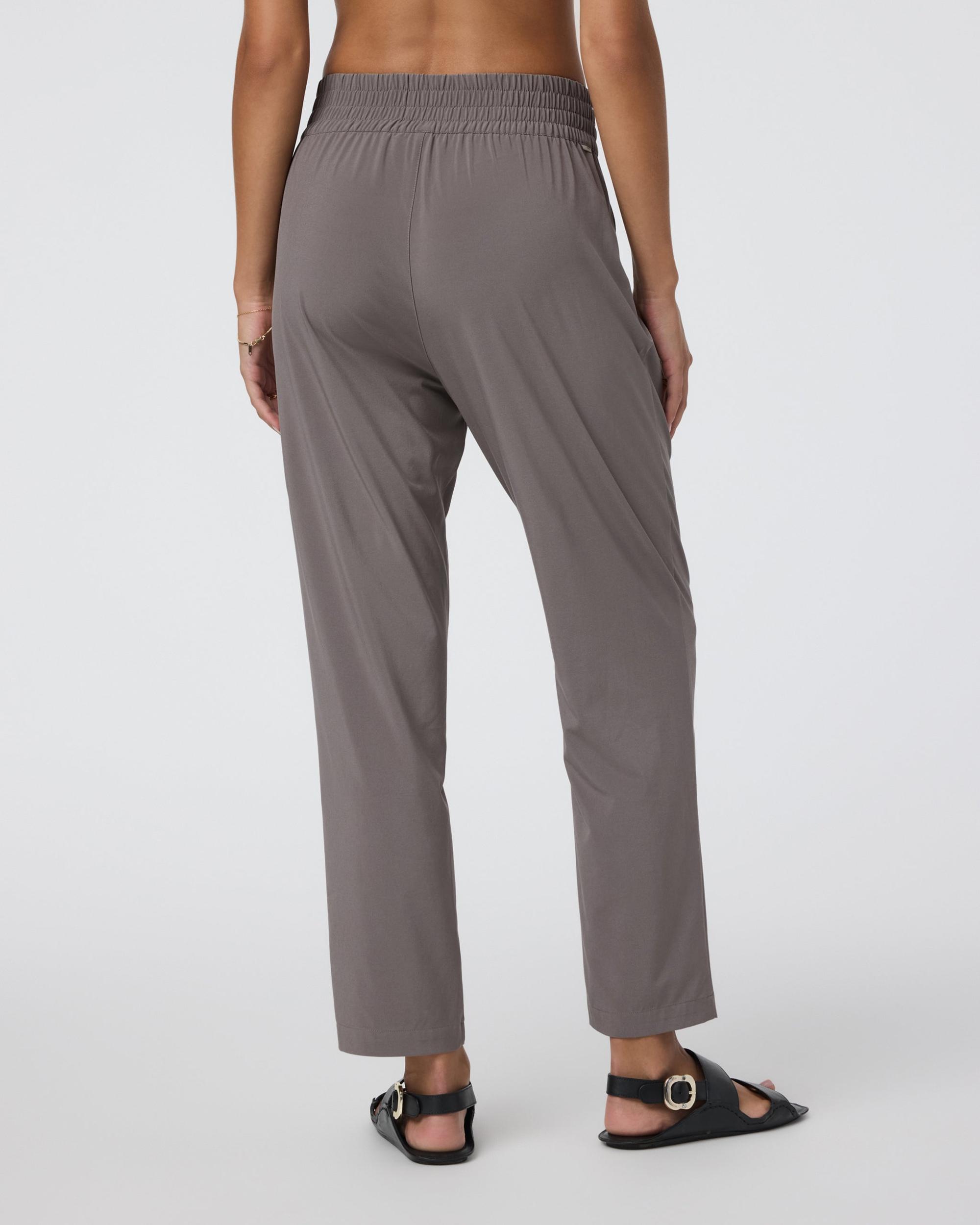 Villa Ankle Pant Product Image