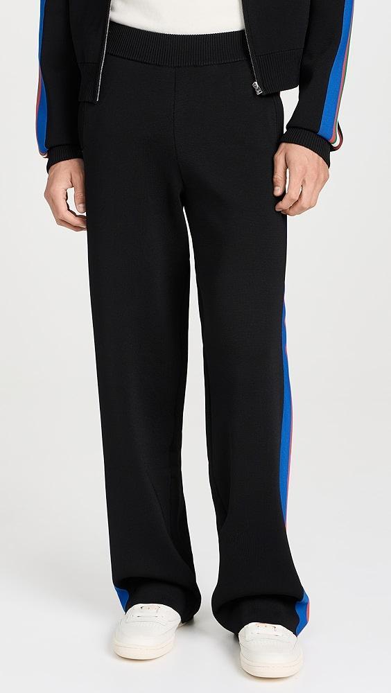 Wales Bonner Tide Track Pants | Shopbop Product Image