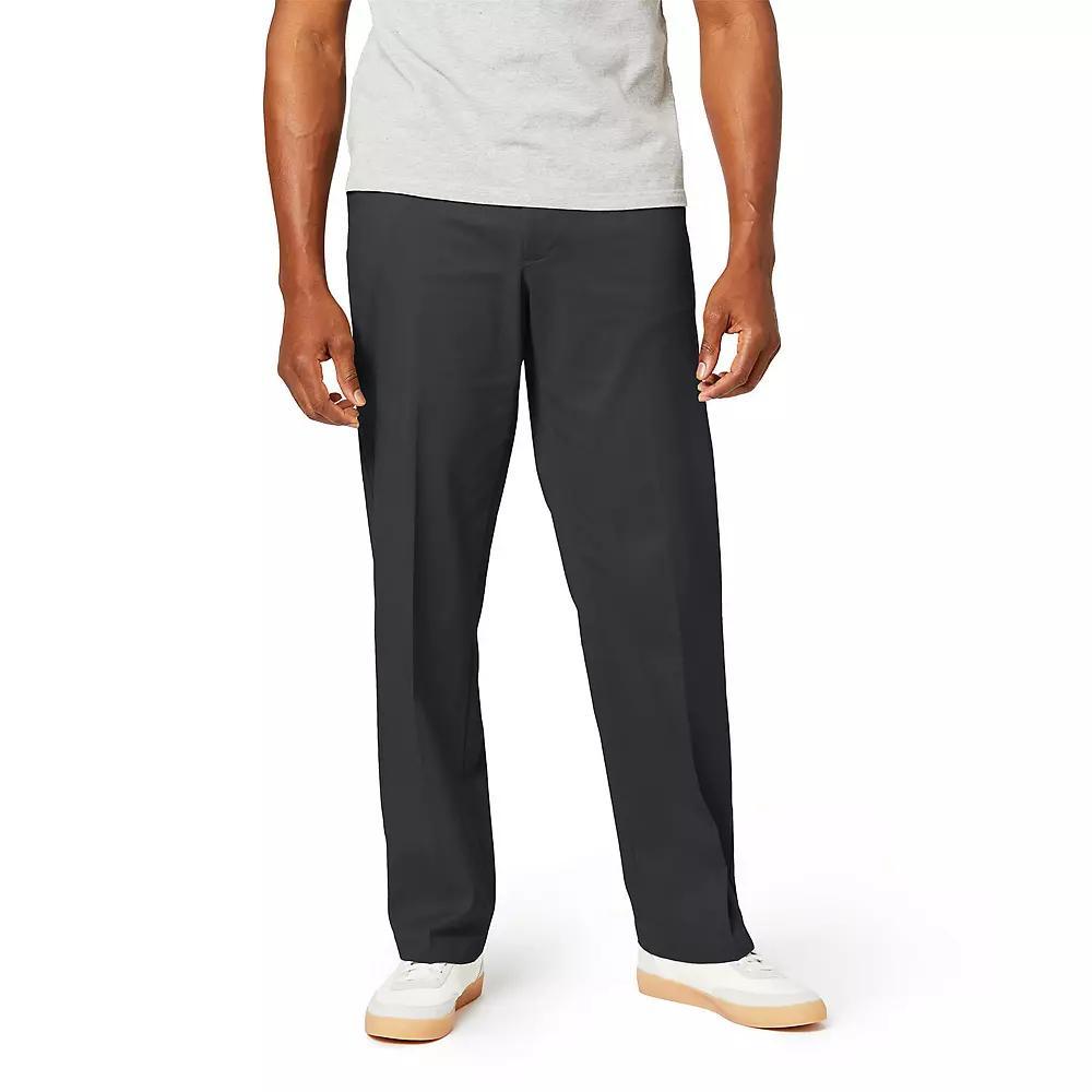 Mens Dockers Comfort Stretch Relaxed-Fit Pants Product Image