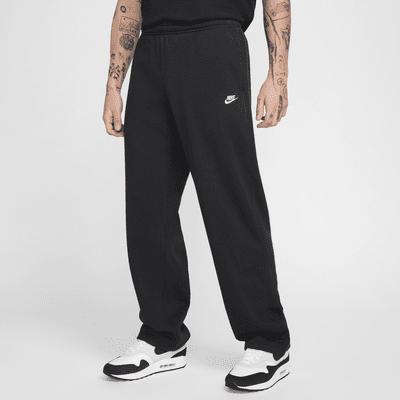 Nike Club Men's Fleece Bungee Pants Product Image