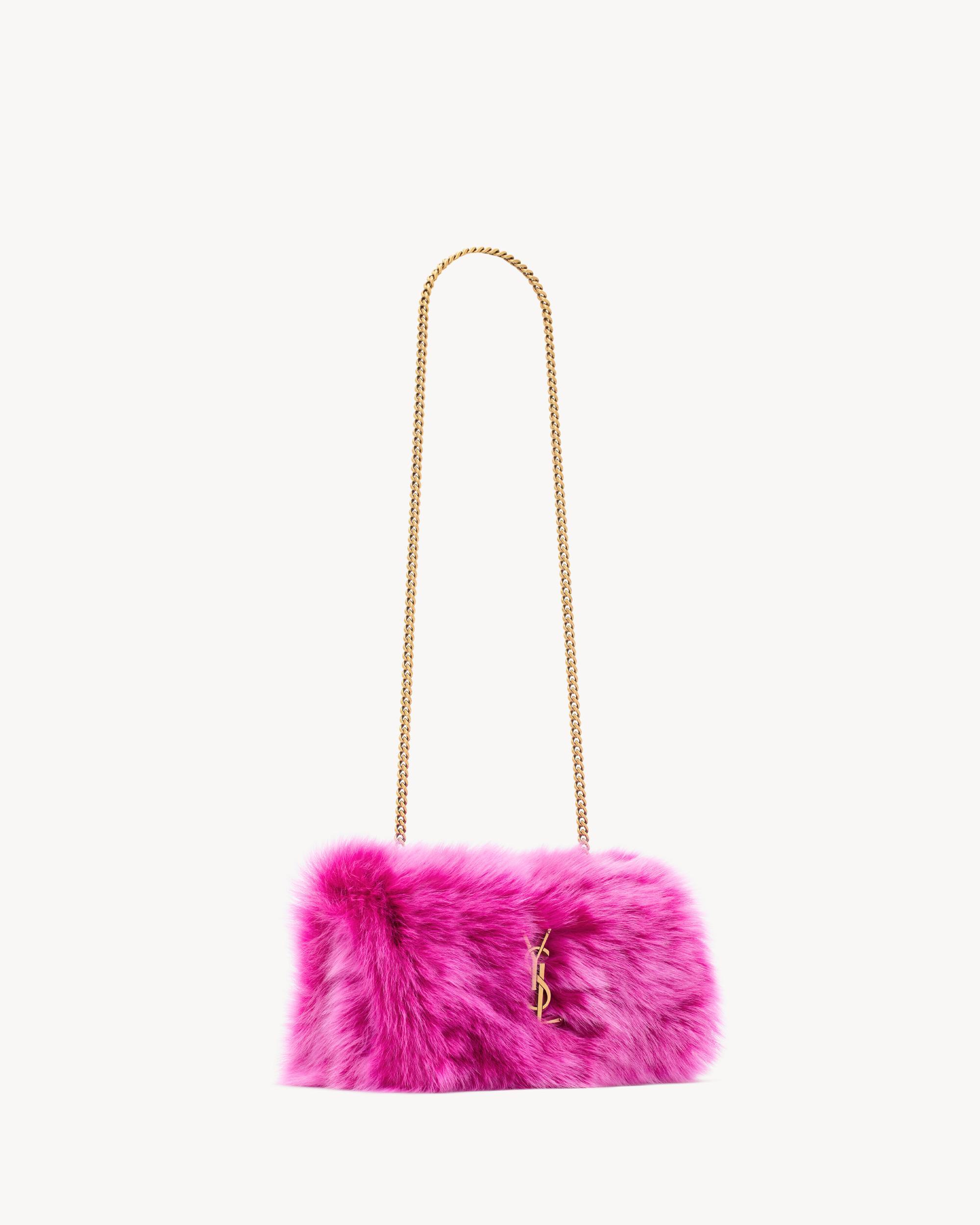 Valentino Garavani Locò Small Shoulder Bag In Calfskin Product Image