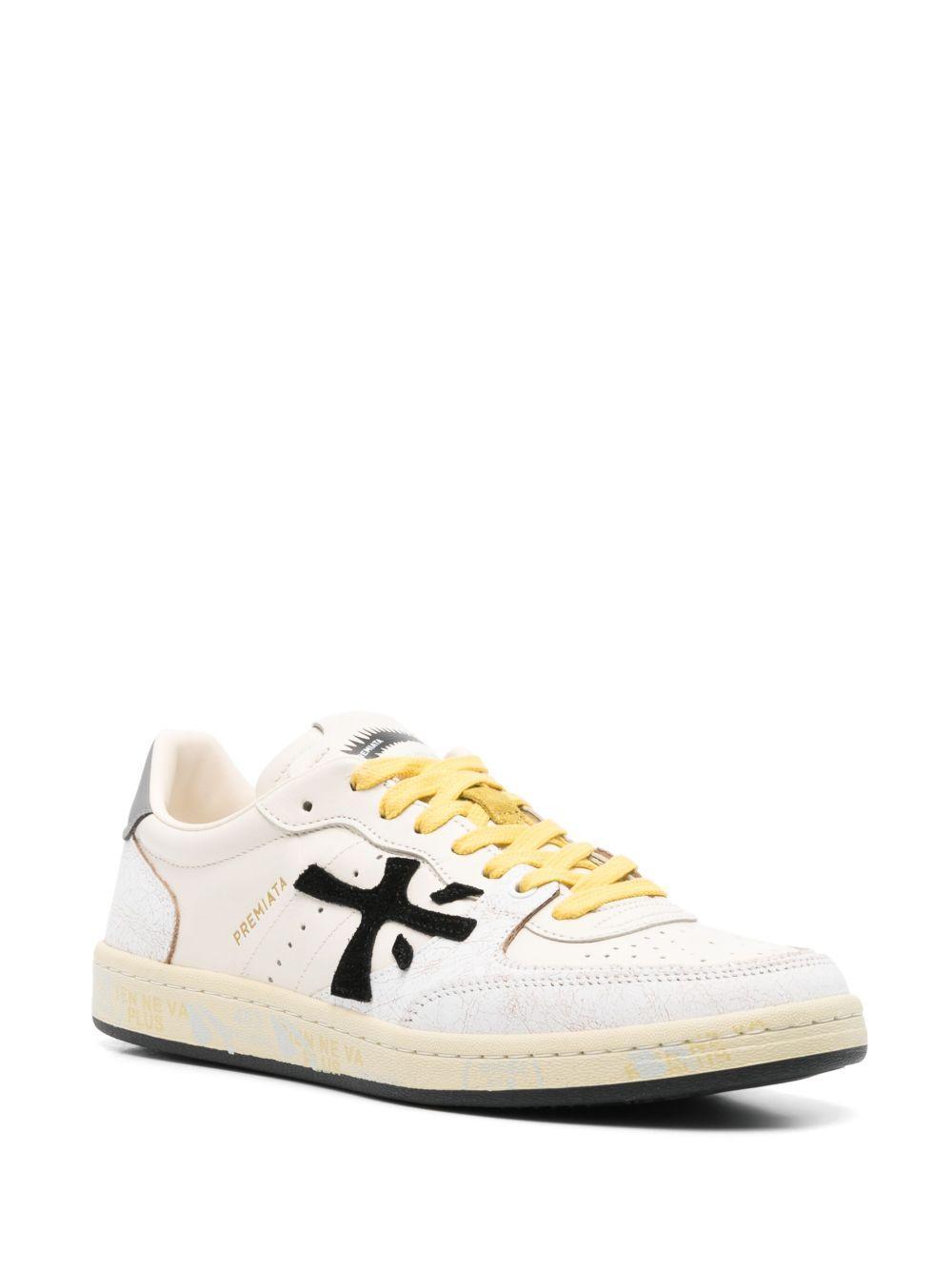 Basket Clay 7266 sneakers Product Image