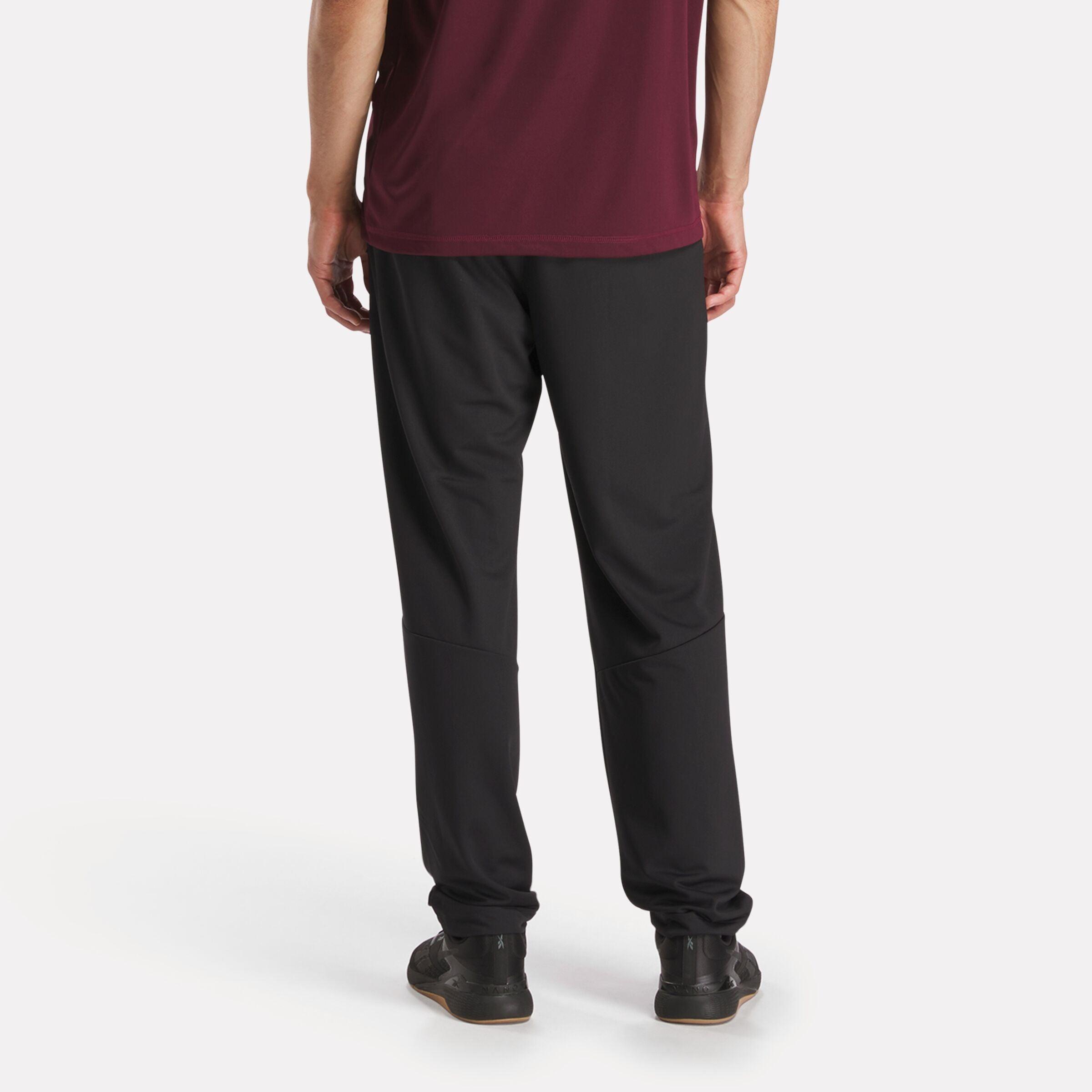 Men's Training Knit Pants Product Image