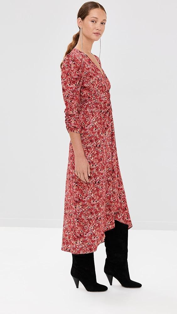 Isabel Marant Albini Dress | Shopbop Product Image