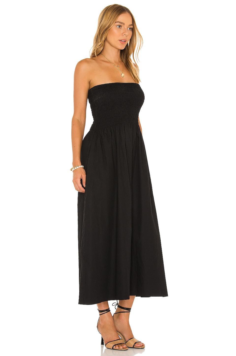 Madella Midi Dress FAITHFULL THE BRAND Product Image