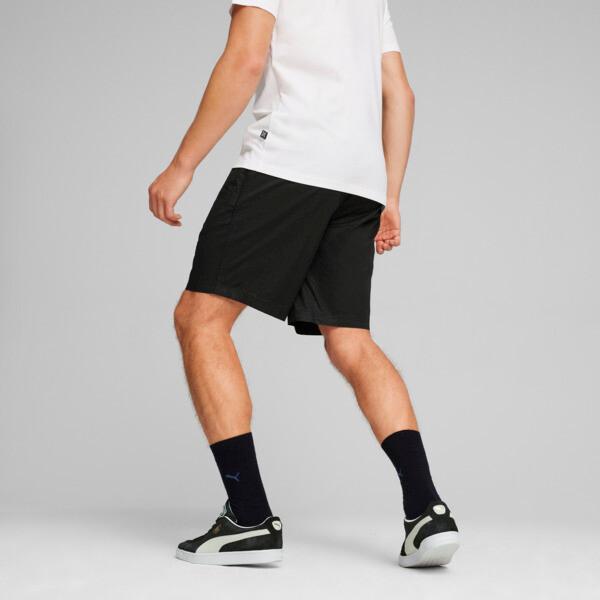 PUMA ESS Men's Chino Shorts Product Image