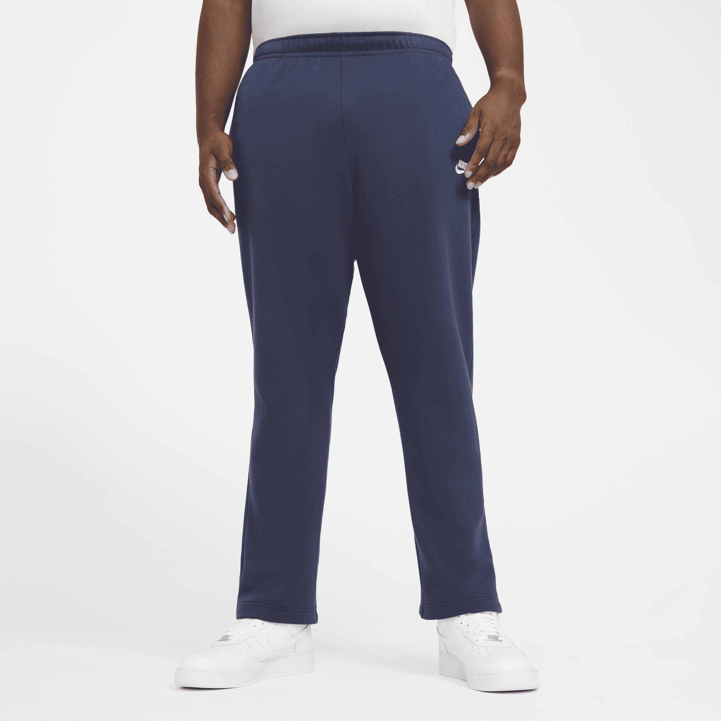 Men's Nike Sportswear Club Fleece Pants Product Image