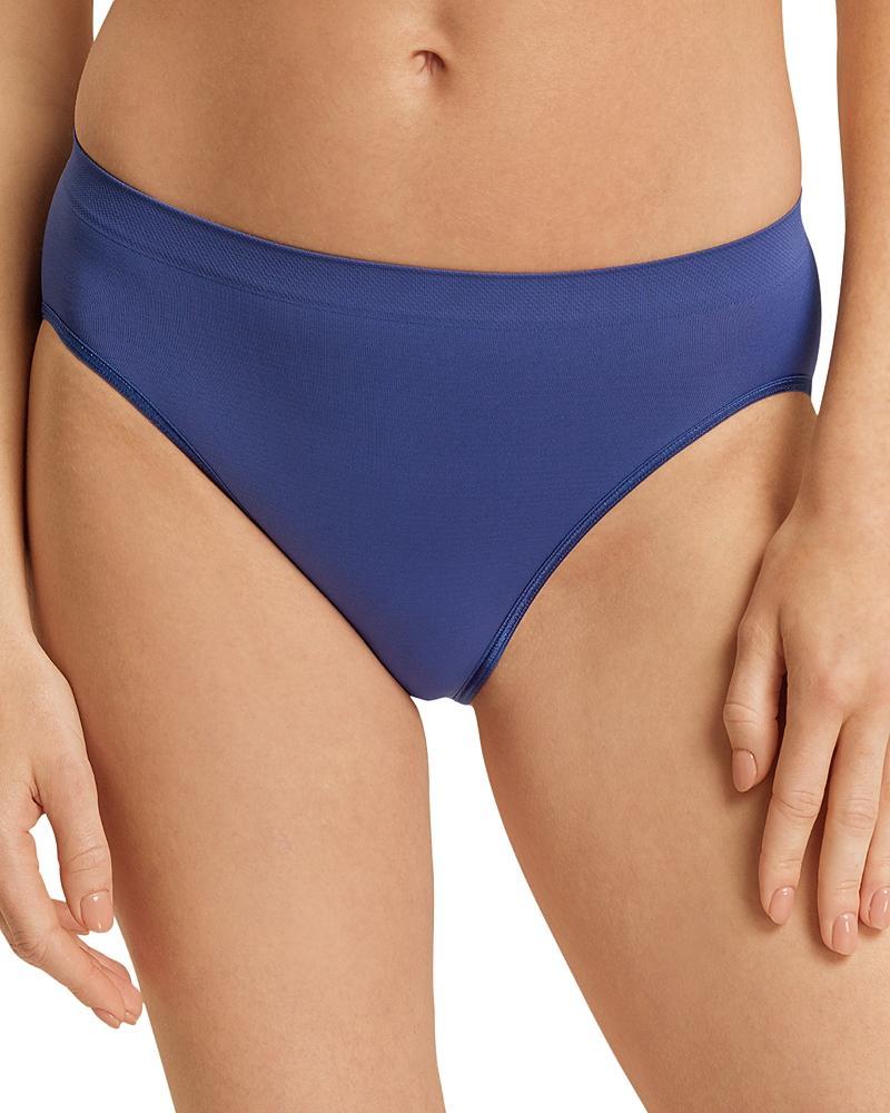 Touch Feeling High-Cut Briefs Product Image