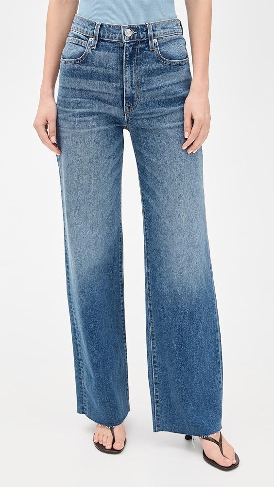 SLVRLAKE Grace Jeans | Shopbop Product Image