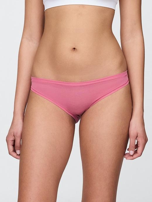 Breathe Bikini (5-Pack) Product Image