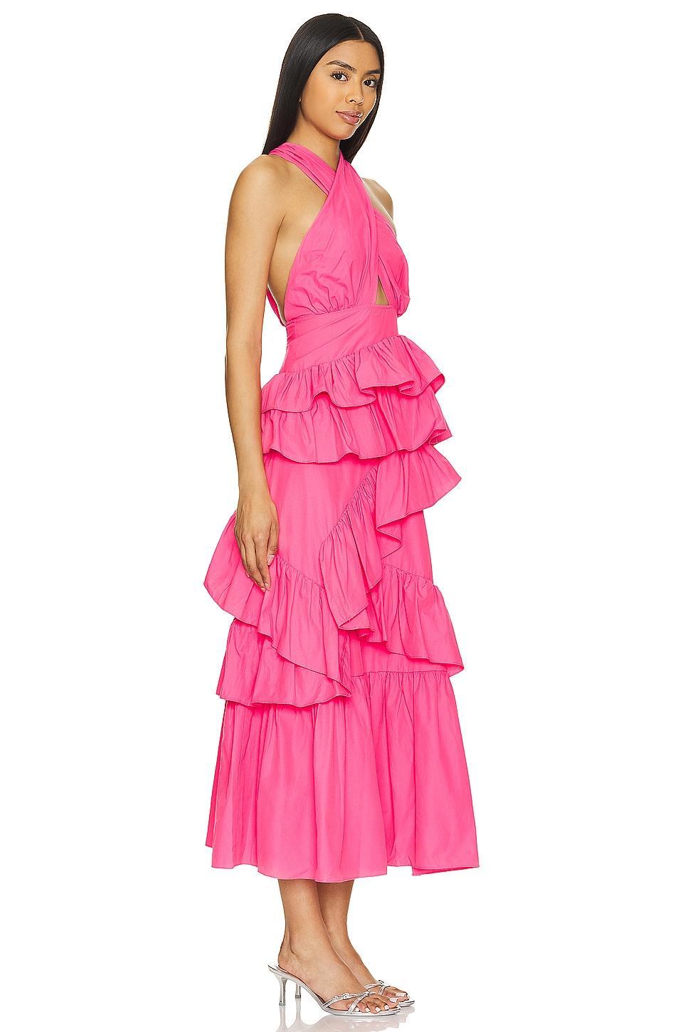 Suzette Dress Sundress Product Image
