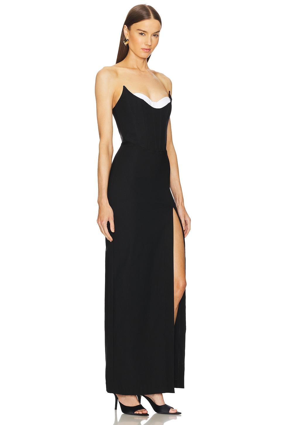 x REVOLVE Jada Gown Michael Costello Product Image