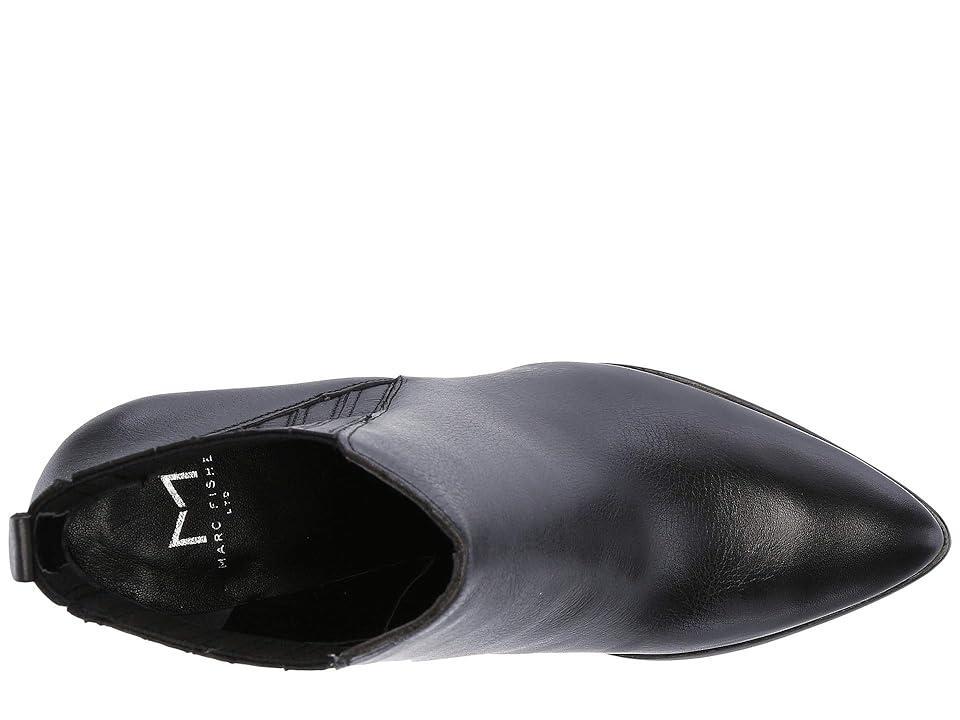 Marc Fisher LTD Alva Leather) Women's Shoes Product Image