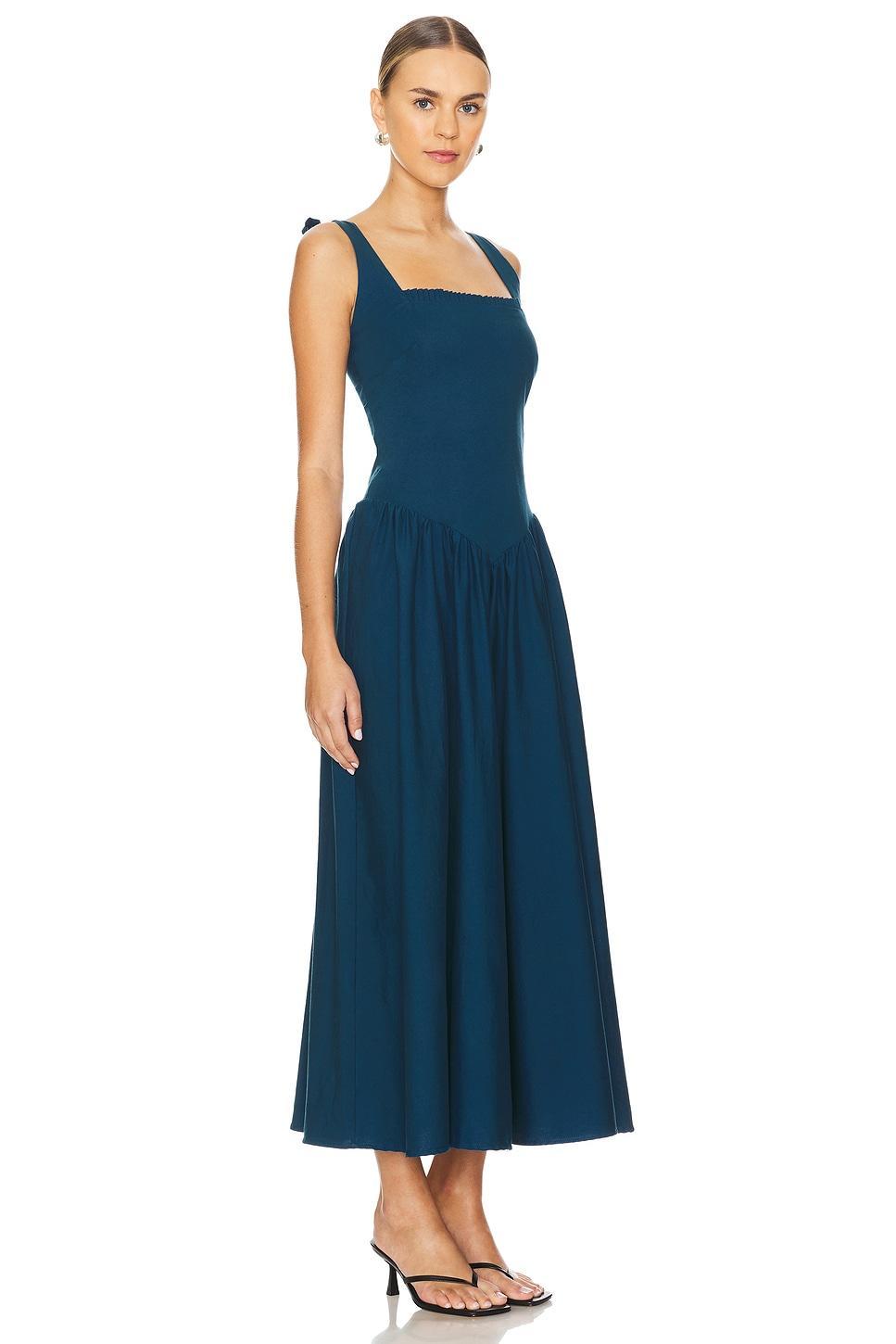 Harlow Maxi Dress PEIXOTO Product Image