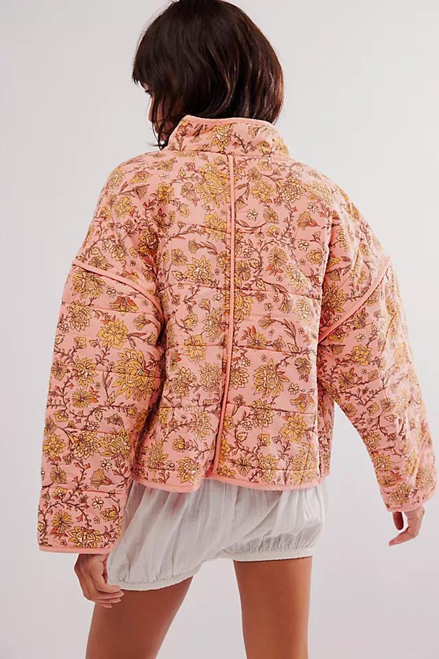 Chloe Jacket Product Image