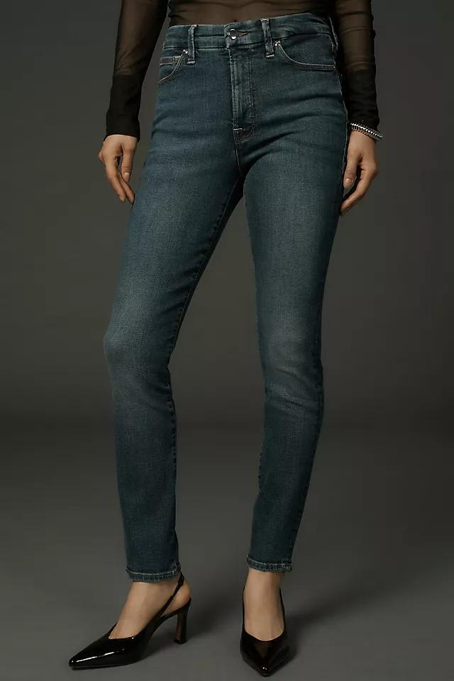 Good American Good Petite Skinny Jeans Product Image