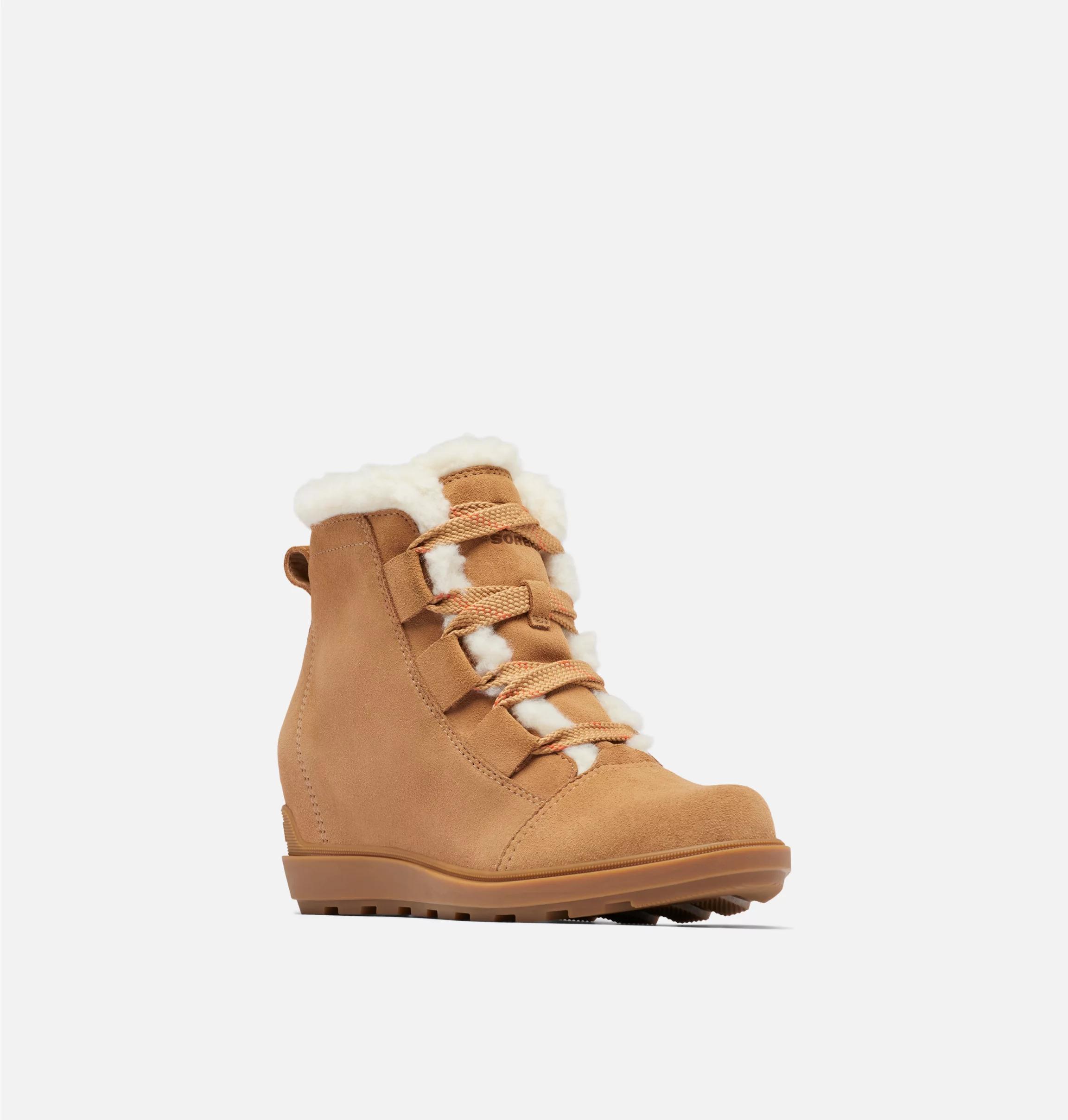EVIE™ II Cozy Women's Bootie Product Image