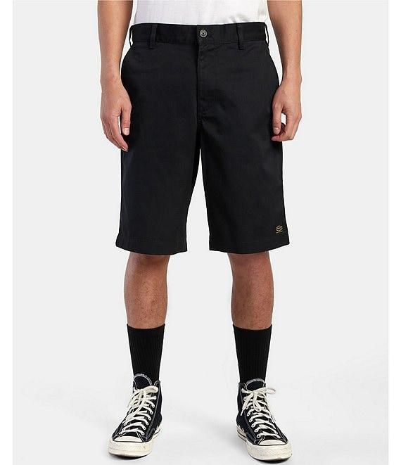 RVCA Americana 22#double; Outseam Shorts Product Image