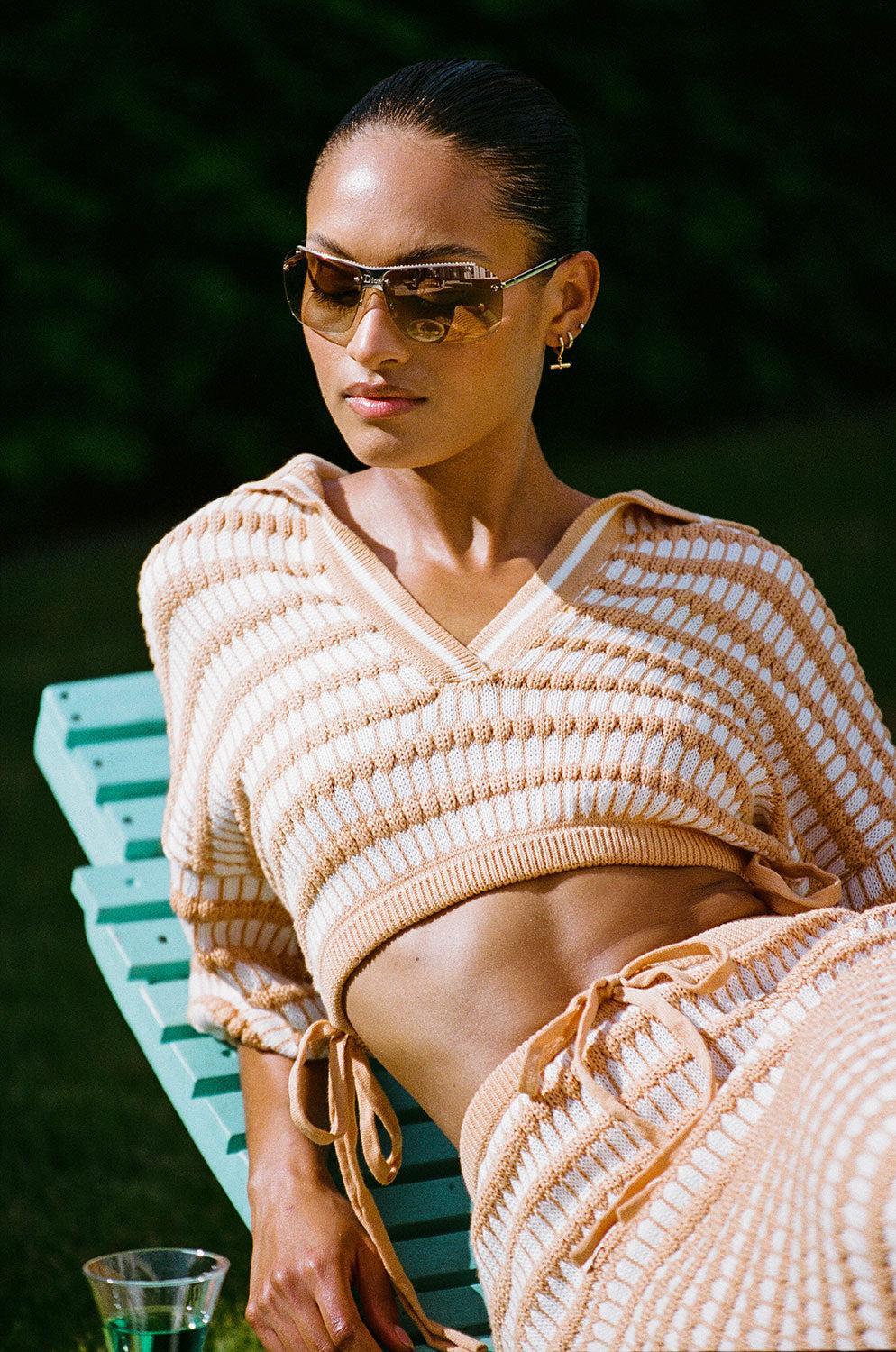 Mati Knit Top Product Image