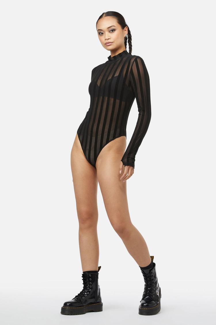 Busy Bodysuit Product Image