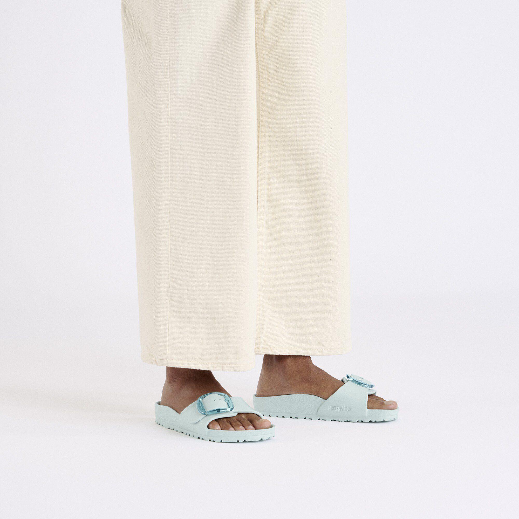 Madrid Big Buckle EVA Product Image