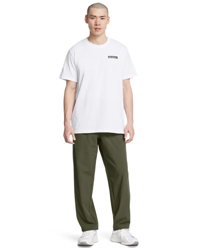 Men's UA Vibe Woven Pants Product Image