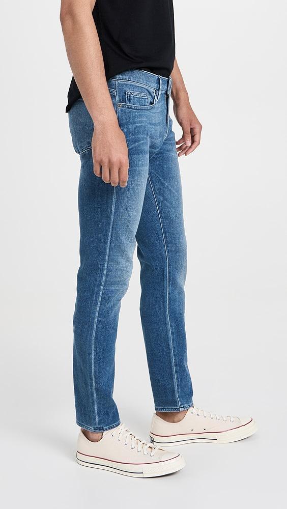 FRAME L'Homme Skinny Jeans | Shopbop Product Image