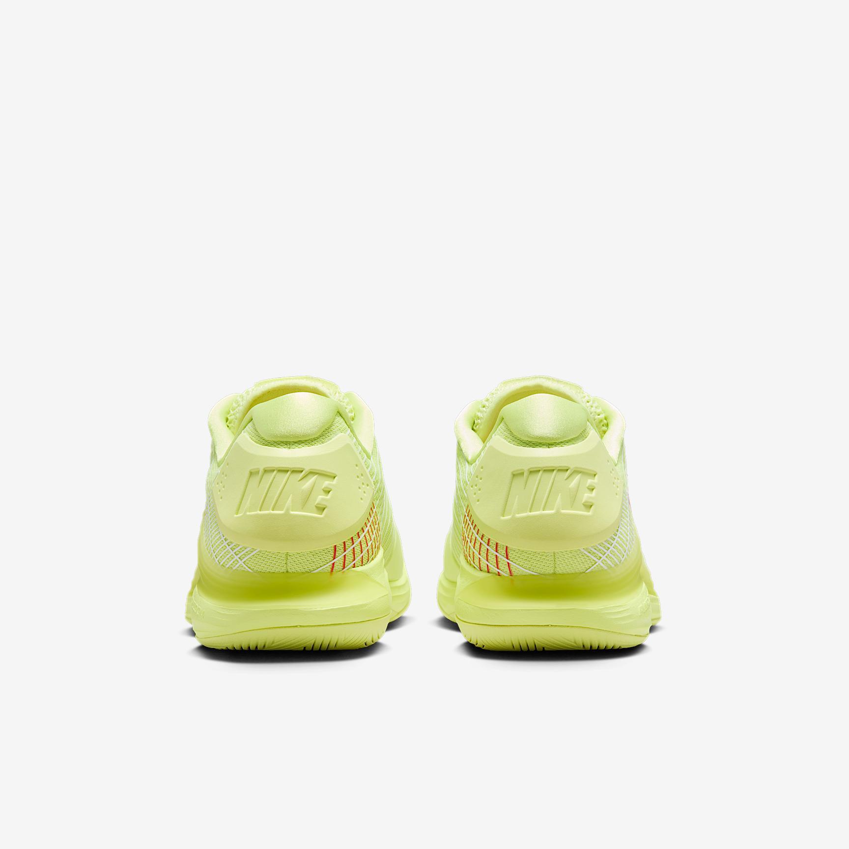 Nike Men's Vapor 12 Hypersmash Hard Court Tennis Shoes Product Image