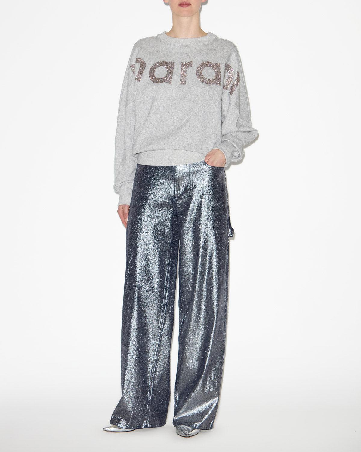 Houston sweatshirt Female Product Image