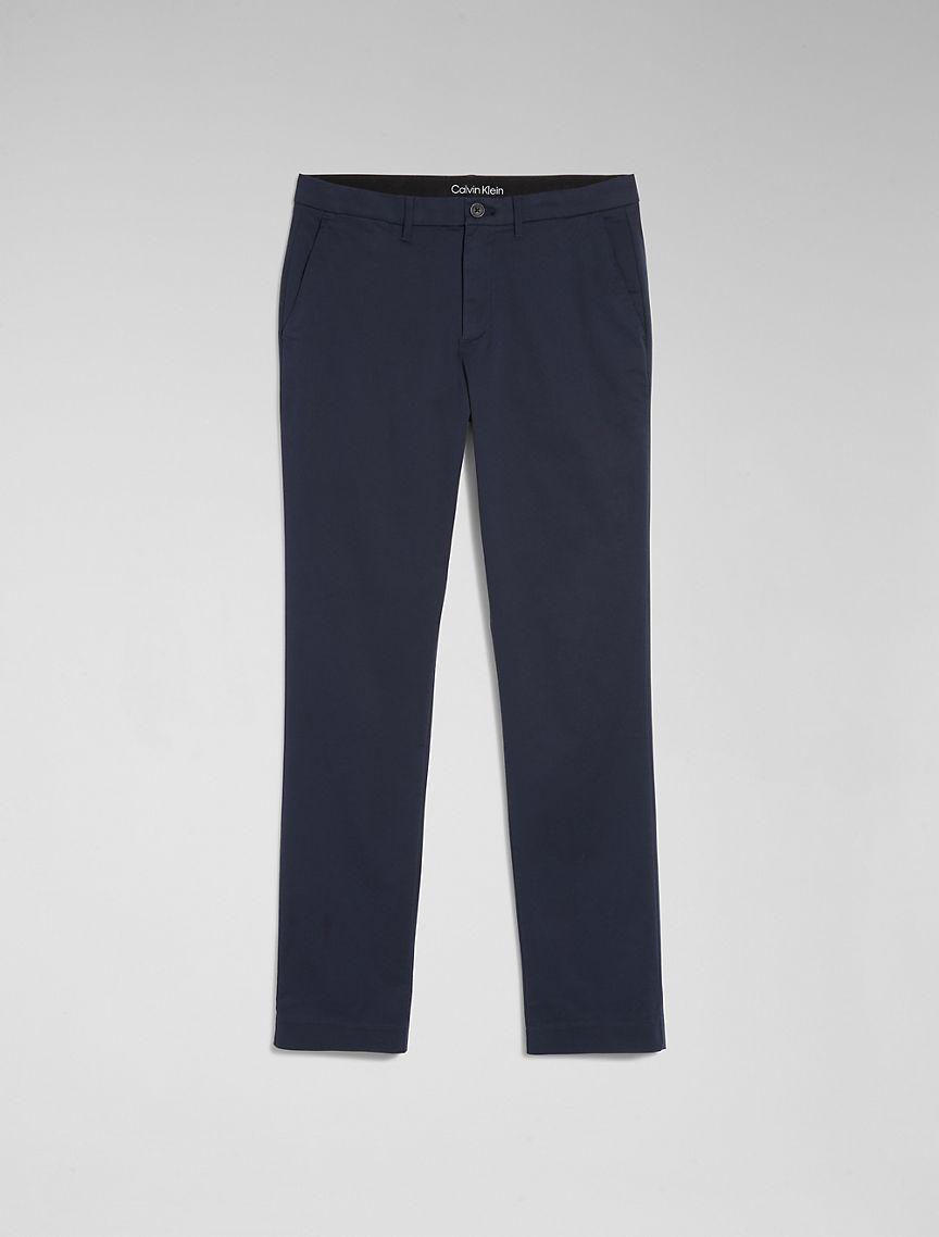 Cotton Flex Trouser Product Image