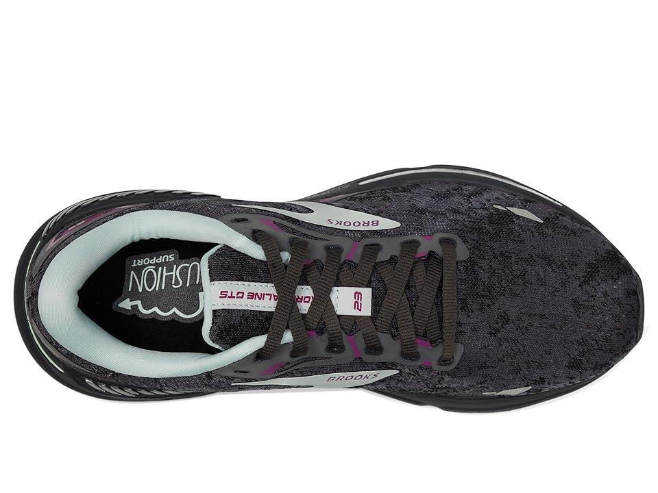 Brooks Womens Brooks Adrenaline GTS 23 - Womens Shoes Product Image