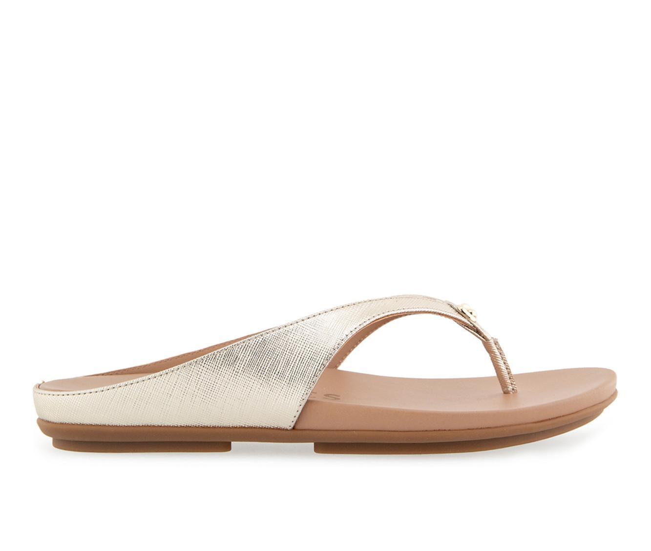Women's Aerosoles Fisher Flip-Flops Product Image