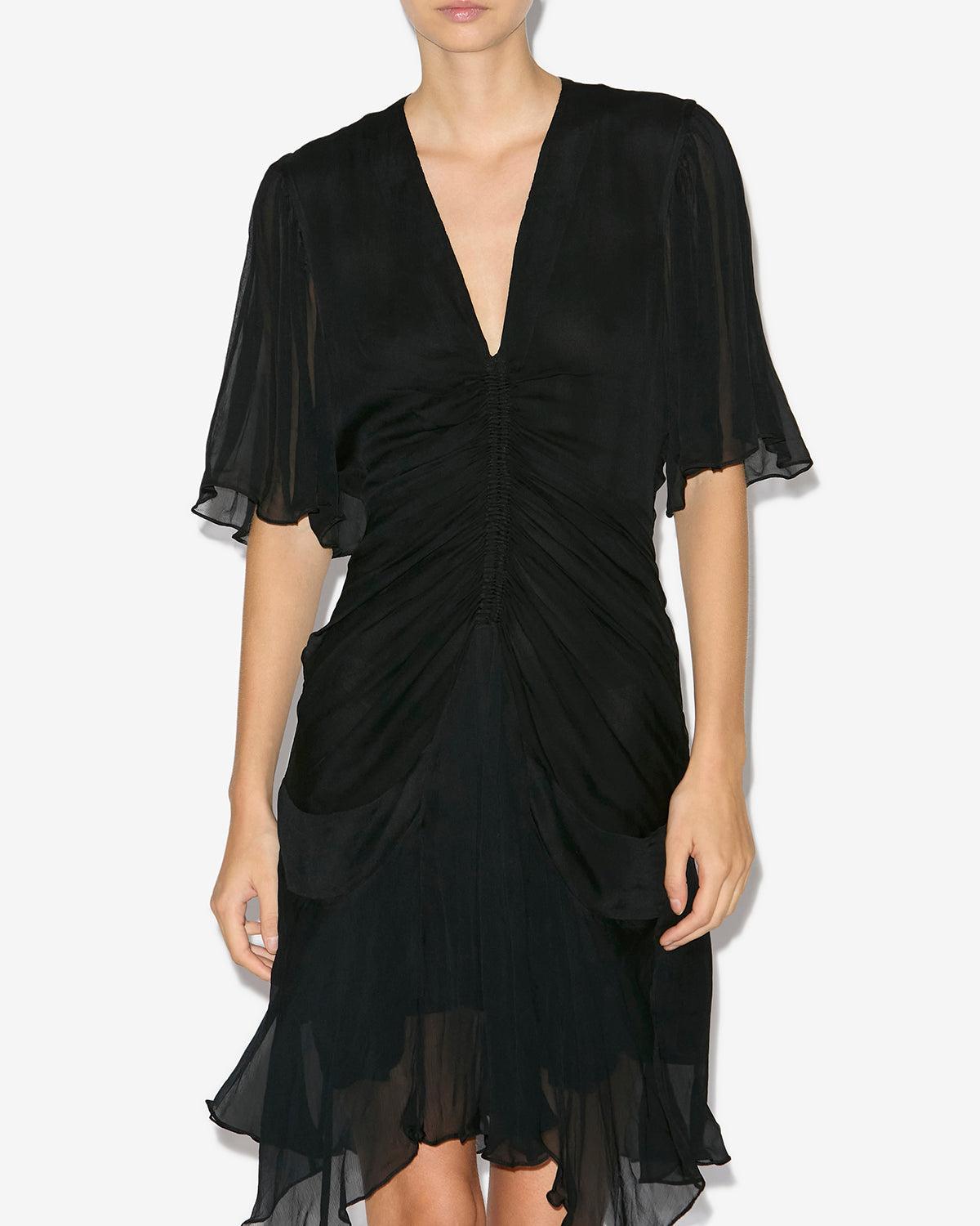VIVIENNE DRESS Female Product Image