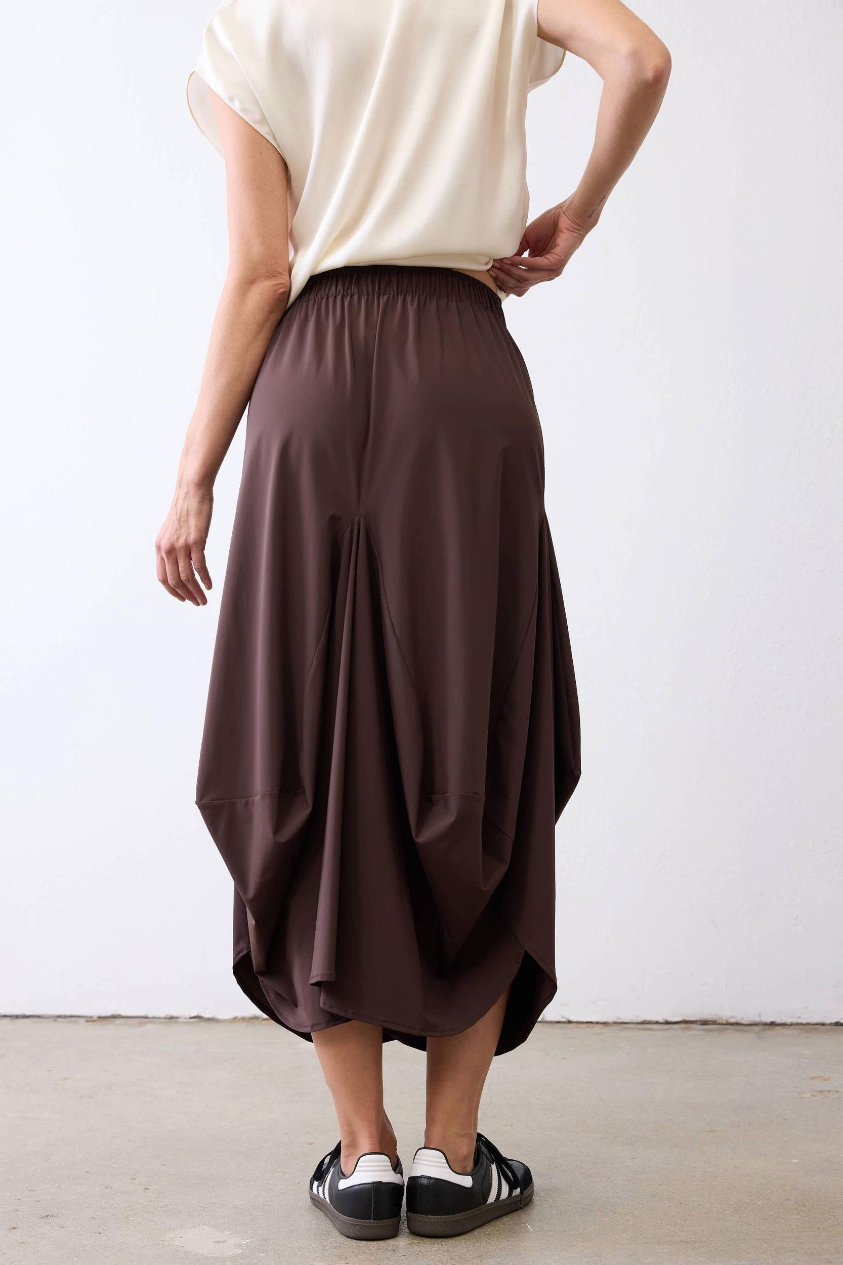 The Go-To Skirt Product Image