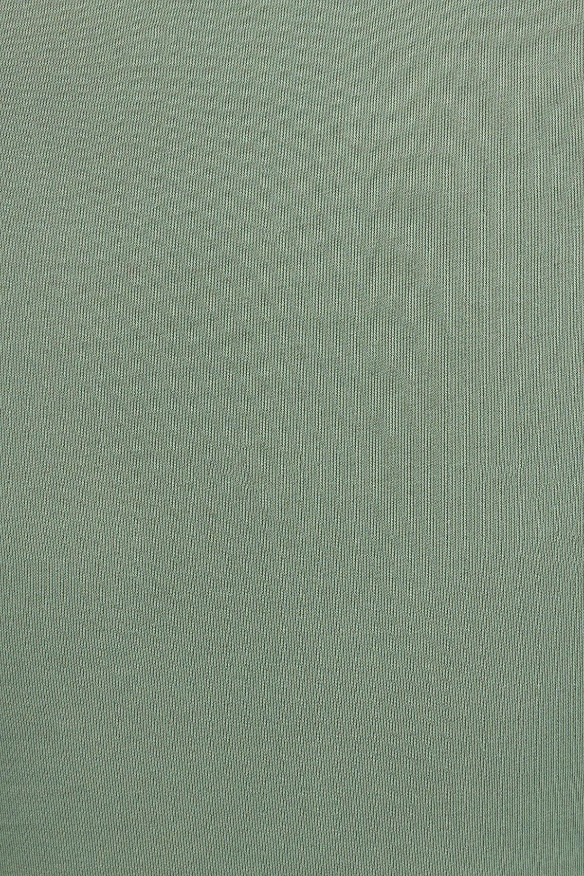 Estelle Longline Tee Product Image