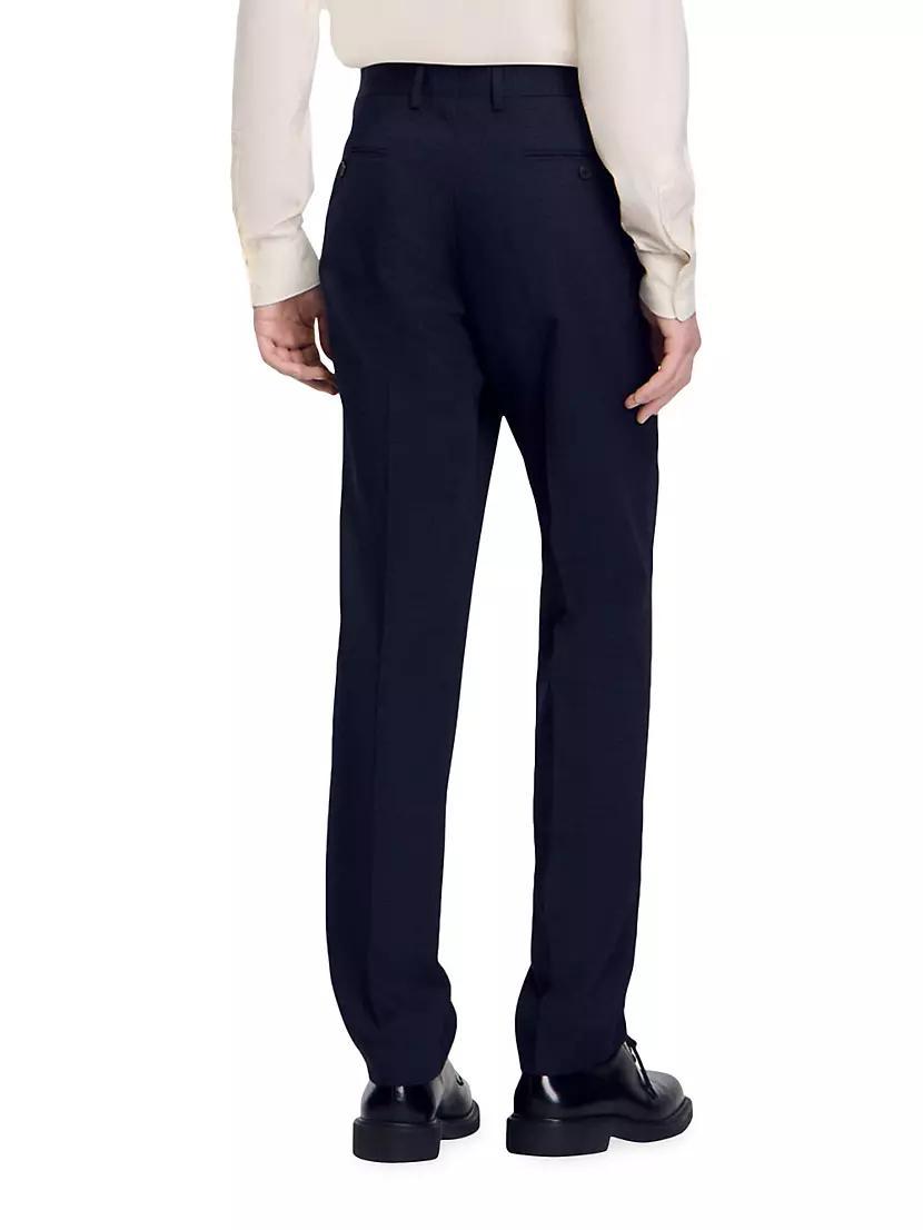 Suit Trousers Product Image