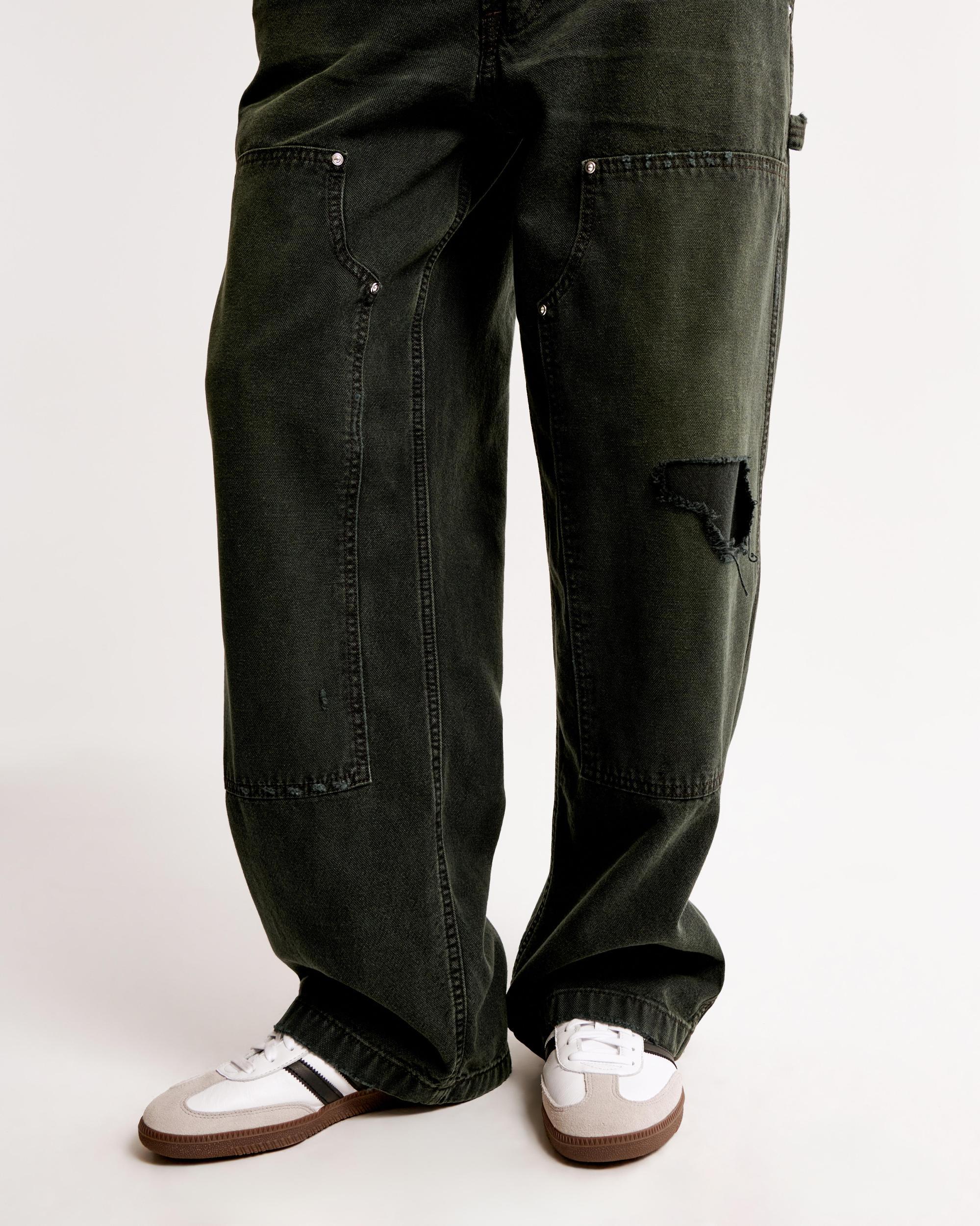 Ultra Baggy Jean Product Image