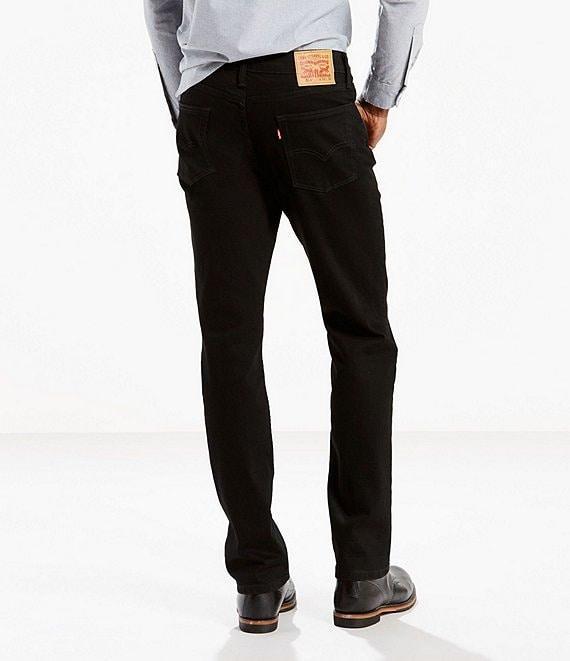 Levi's® Flex 514 Straight Fit Jeans Product Image