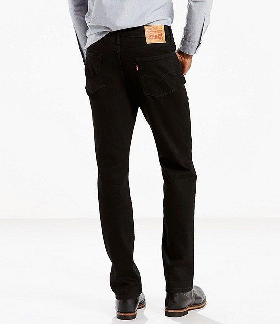 Levi's® Flex 514 Straight Fit Jeans Product Image