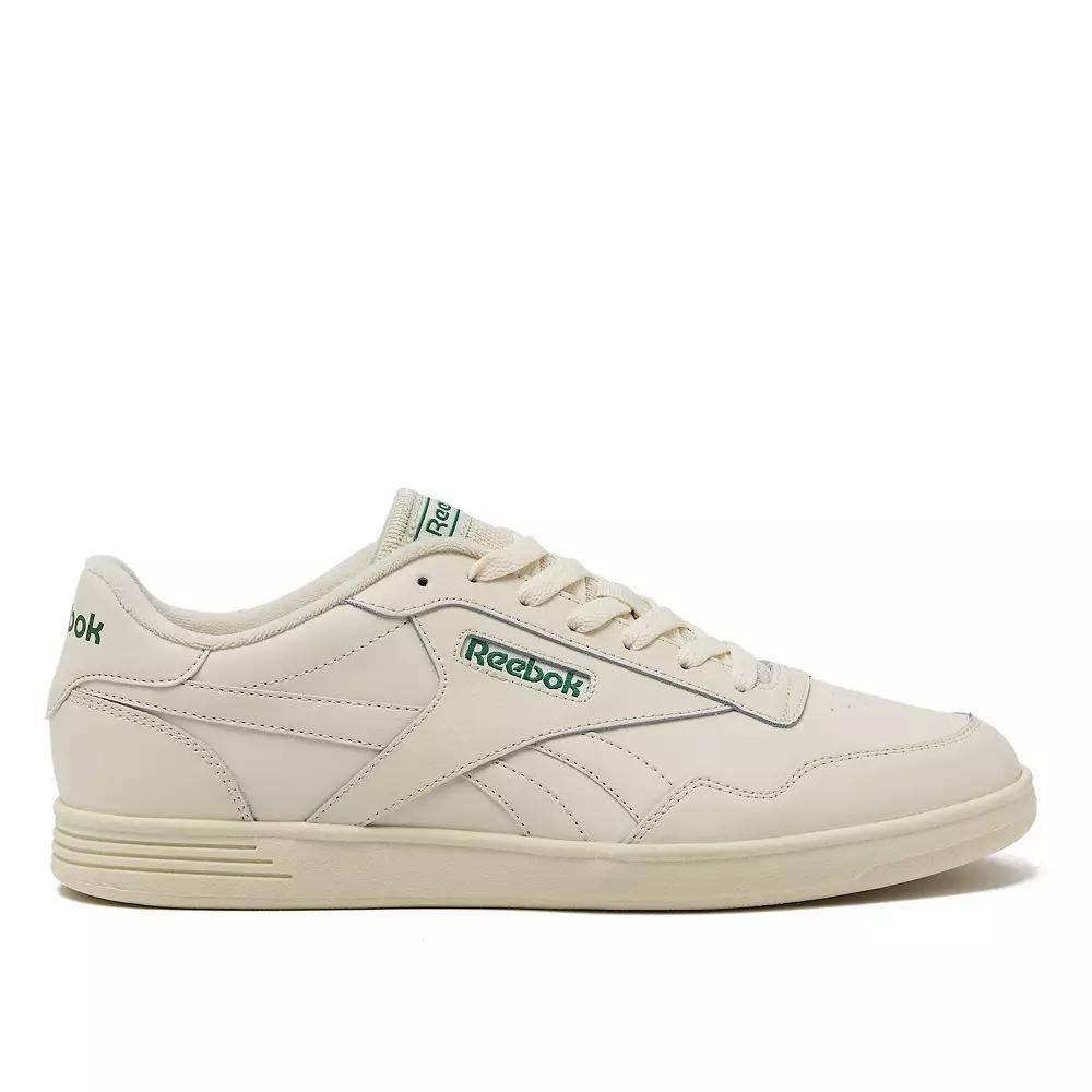 Reebok Club Mem T Men's Shoes, Size: 12, Chalk Green Product Image