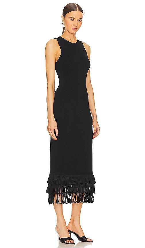 Albers Knit Dress SIMONMILLER Product Image