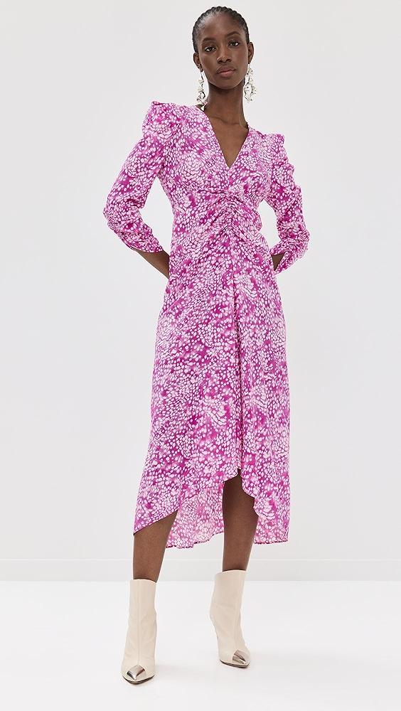 Isabel Marant Albini Dress | Shopbop Product Image