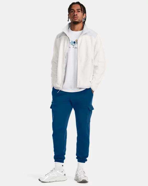 UA Icon Fleece Product Image