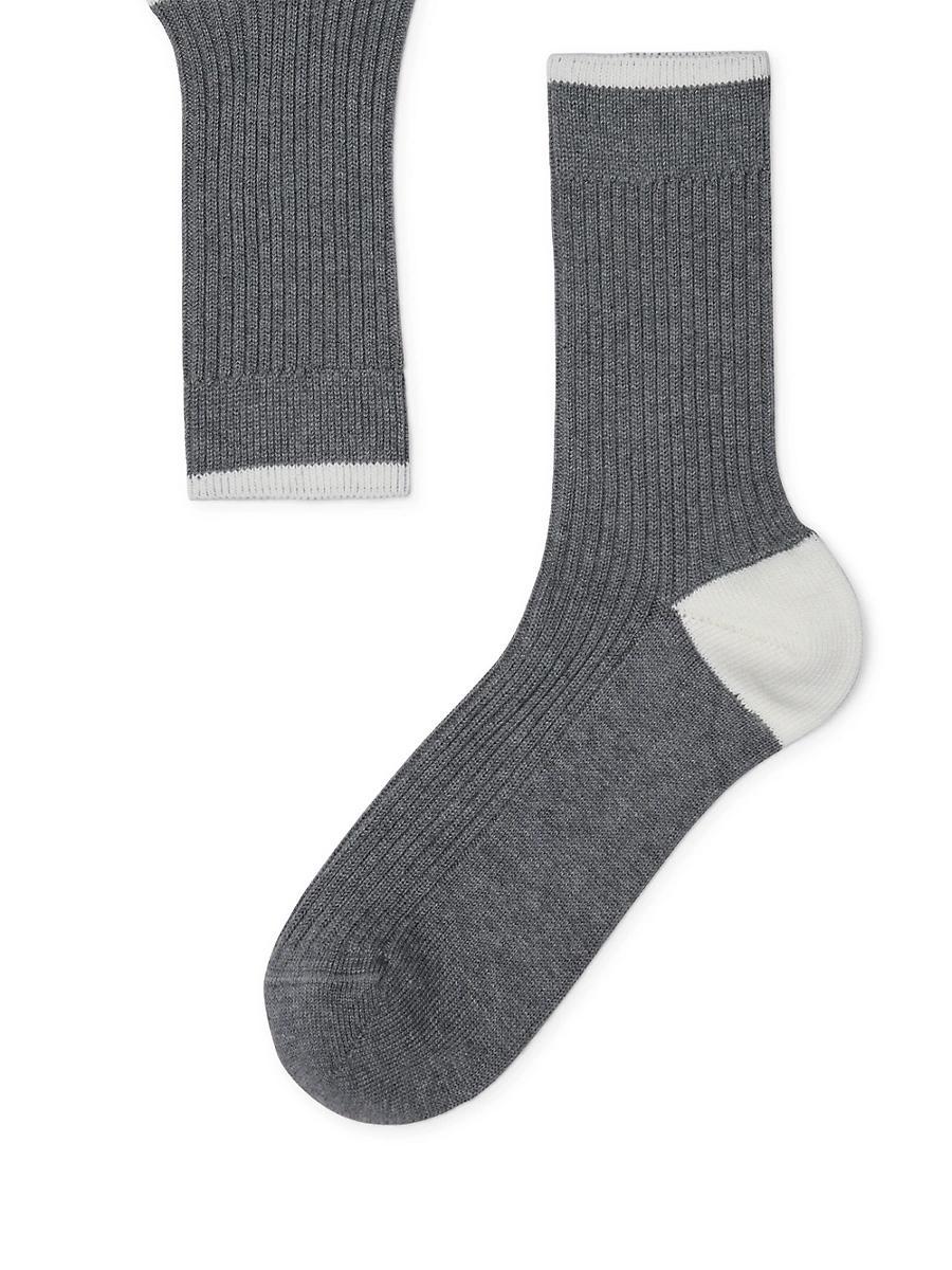 Mens Cotton Socks Product Image