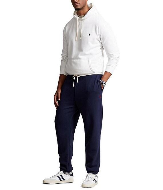 Polo Ralph Lauren Big & Tall RL Fleece Pants Product Image