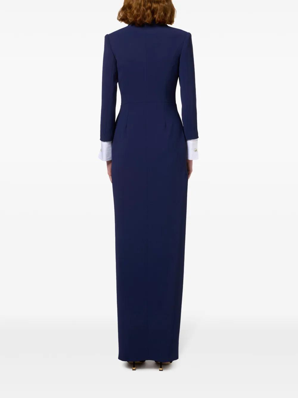 long sleeve dress Product Image