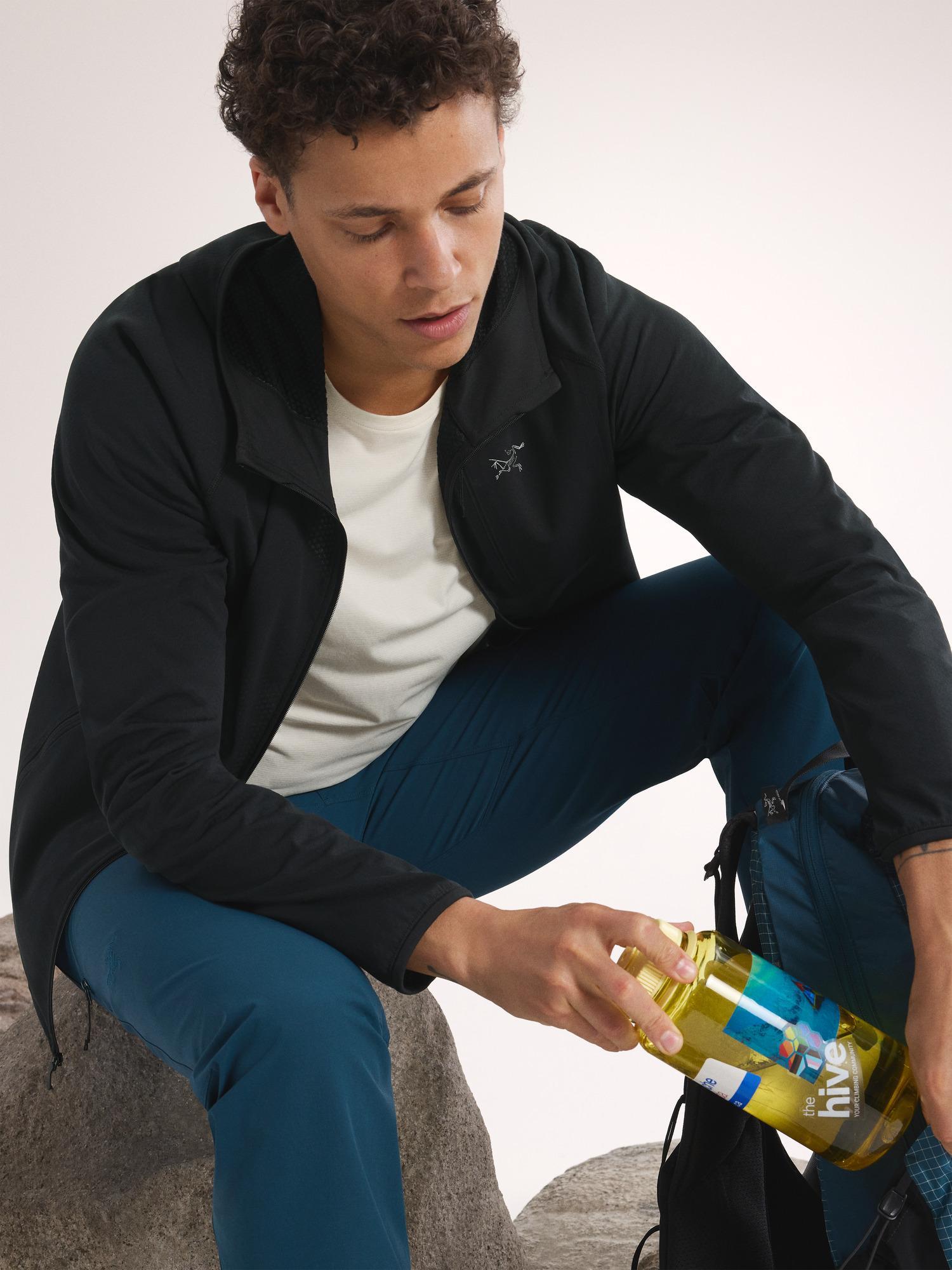 Delta Hoody Men's Product Image