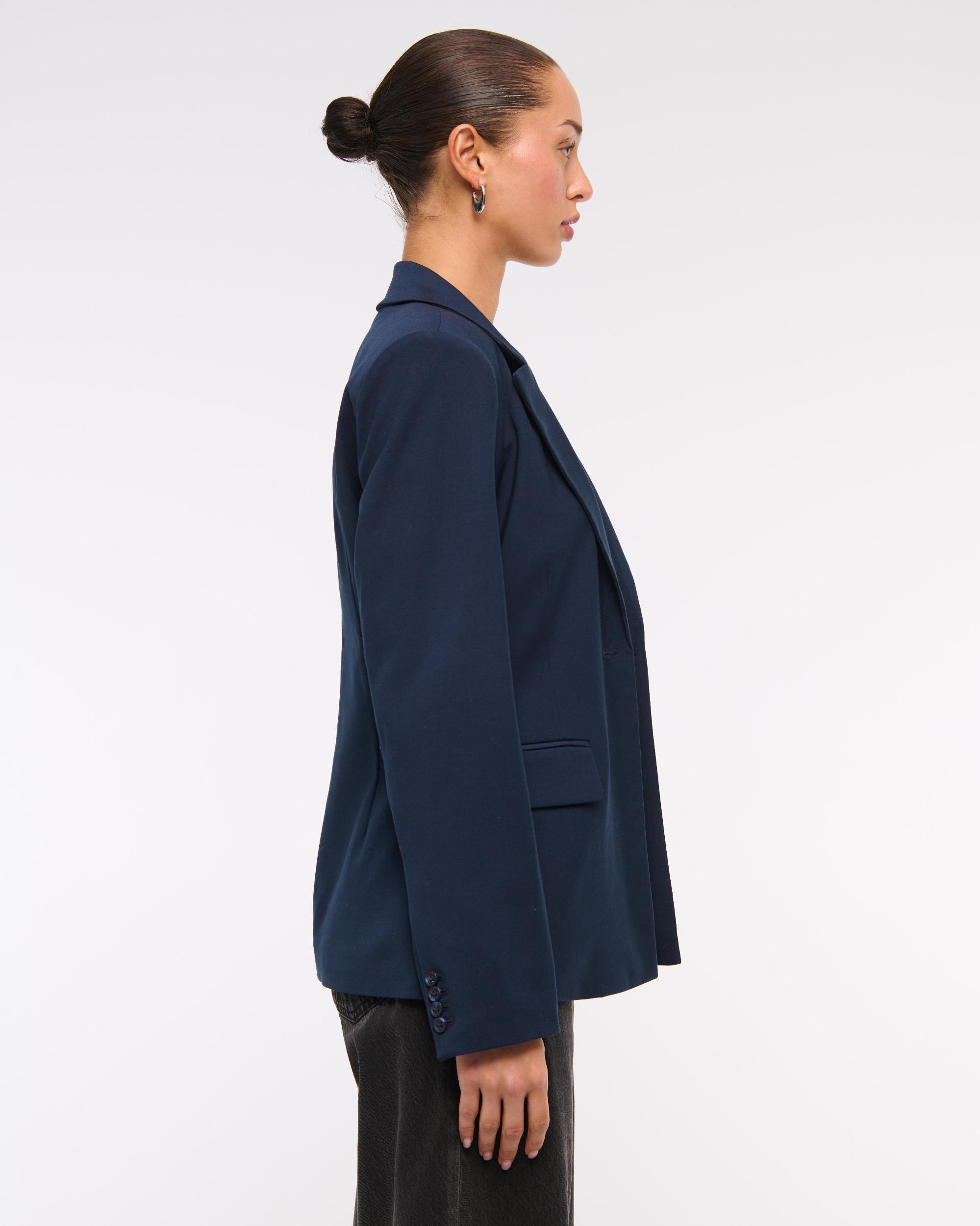 Nipped Blazer Product Image