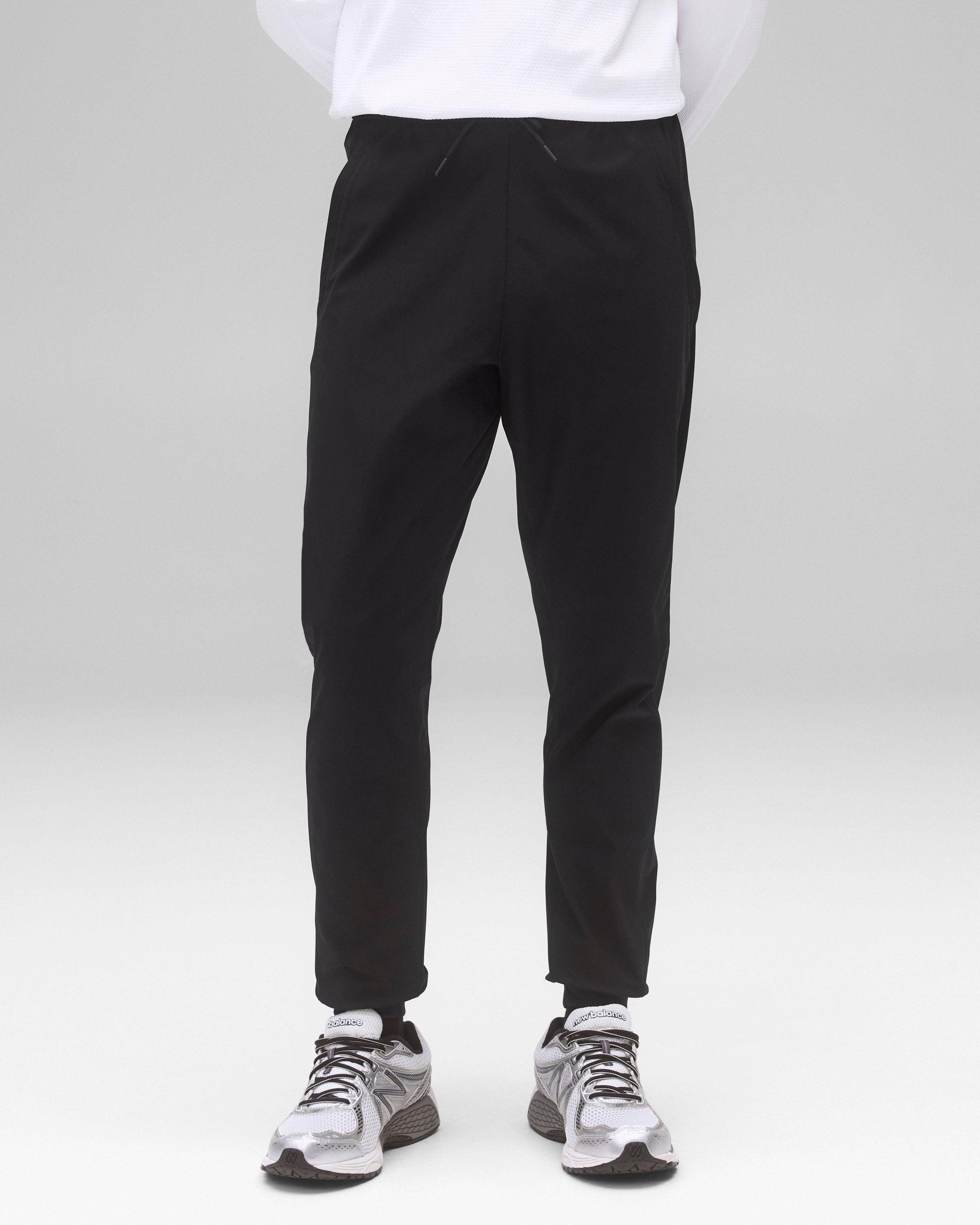 Double Knit Rally Slim Jogger Male Product Image