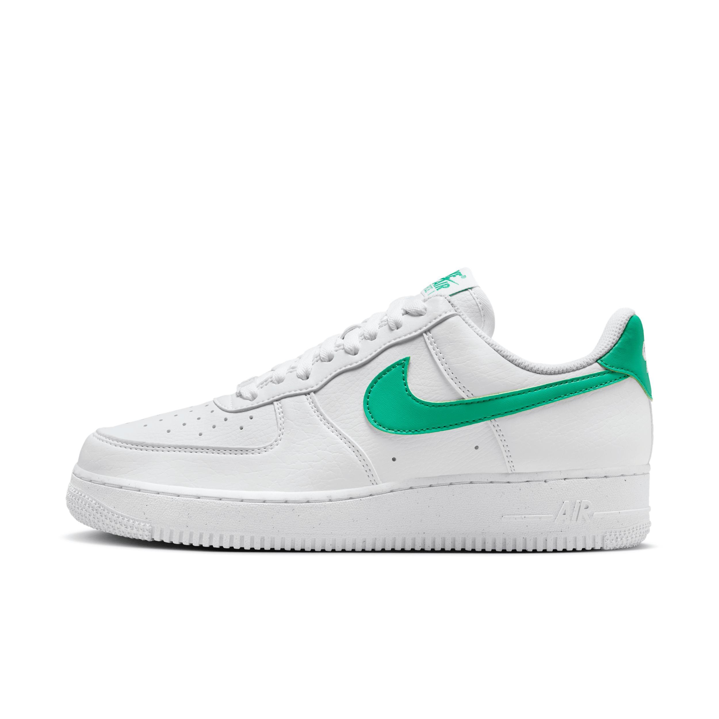 Nike Women's Air Force 1 '07 Next Nature Shoes Product Image